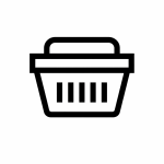 Storage Baskets and Organizers