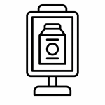 Display Board & Signage