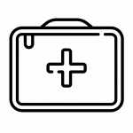 First Aid Box
