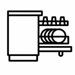 Kitchen Pull Out Cabinet Racks