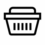 Storage Baskets and Organizers