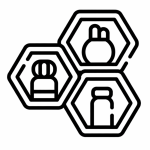 Wall Decor & Floating Shelves