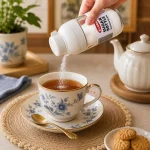 Premium 250ml Glass Seasoning Bottle With Side Opening Sprinkle Cap – Smart Spice Shaker - Image 5
