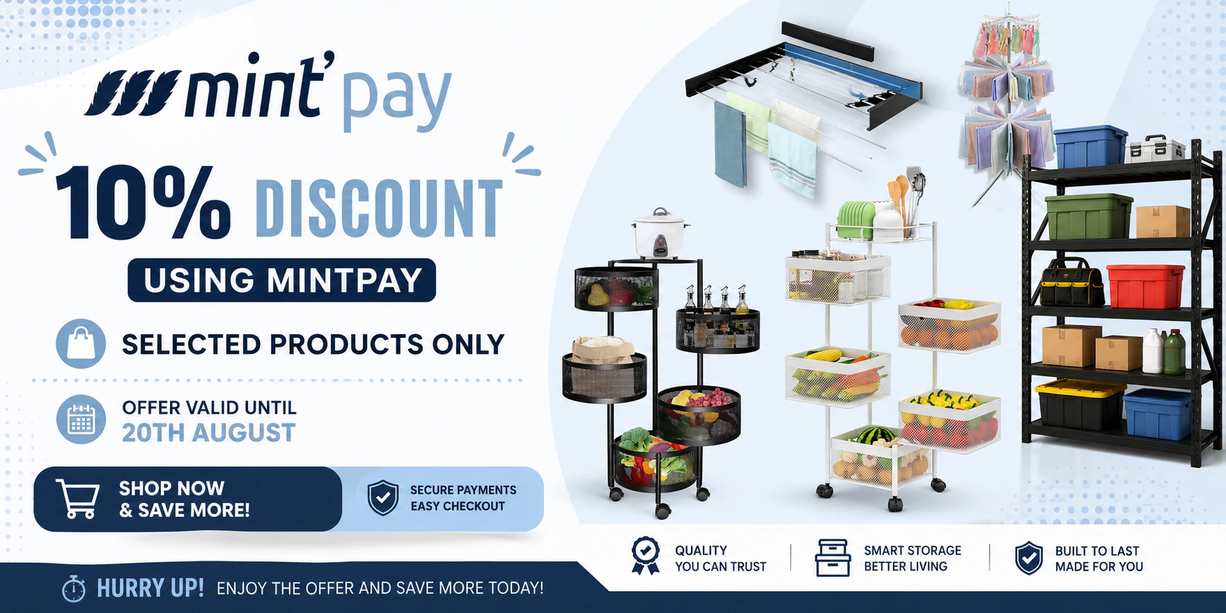 Mintpay Offers In sri lanka